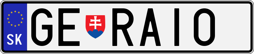 Typ III - Bežná 1R