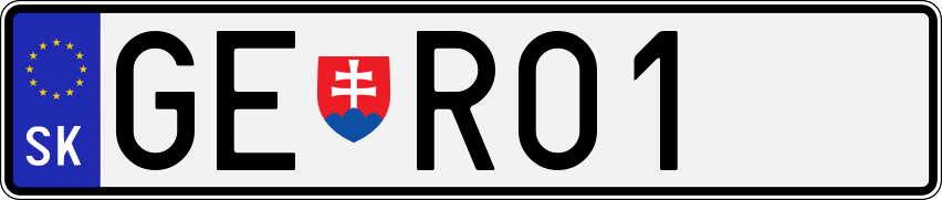 Typ III - Bežná 1R