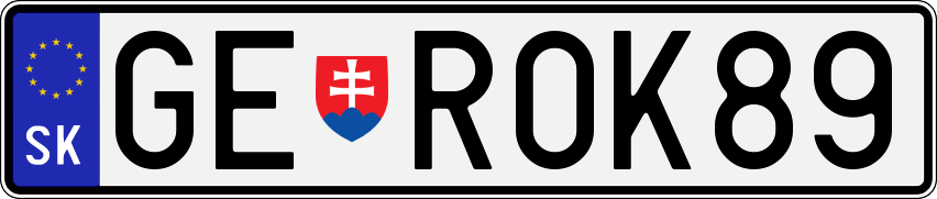 Typ III - Bežná 1R