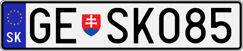 Typ III - Bežná 1R