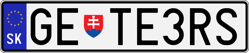 Typ III - Bežná 1R