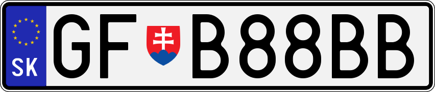 Typ III - Bežná 1R
