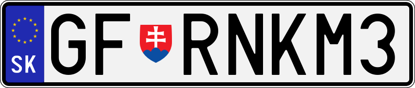 Typ III - Bežná 1R