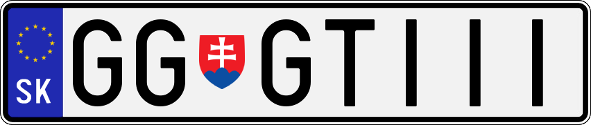 Typ III - Bežná 1R