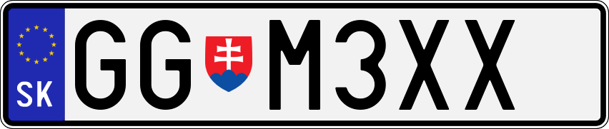 Typ III - Bežná 1R
