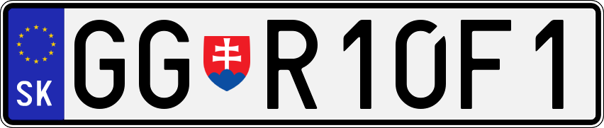 Typ III - Bežná 1R