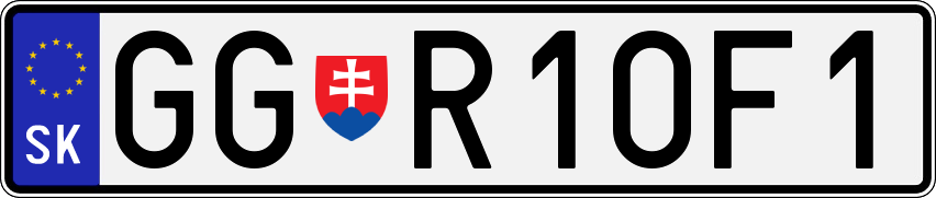 Typ III - Bežná 1R