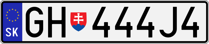 Typ III - Bežná 1R