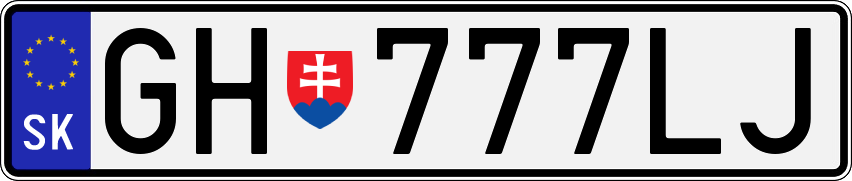 Typ III - Bežná 1R