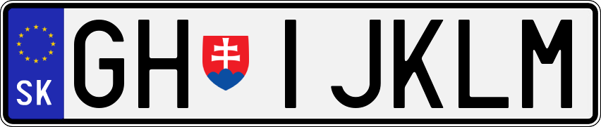 Typ III - Bežná 1R
