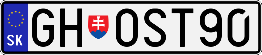 Typ III - Bežná 1R