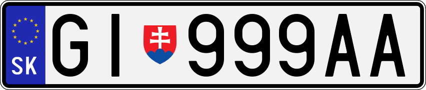 Typ III - Bežná 1R