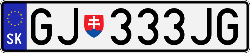 Typ III - Bežná 1R