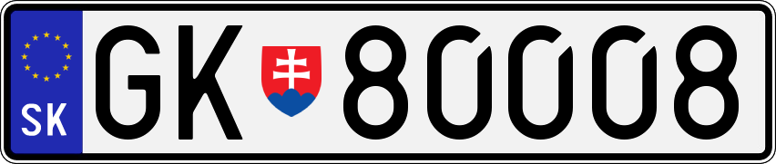 Typ III - Bežná 1R