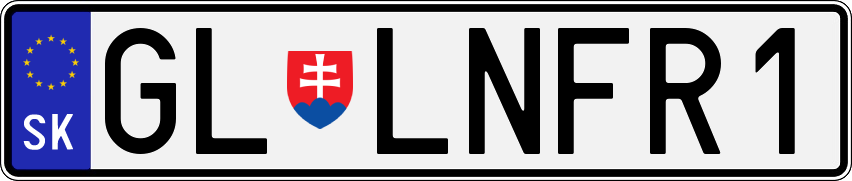 Typ III - Bežná 1R