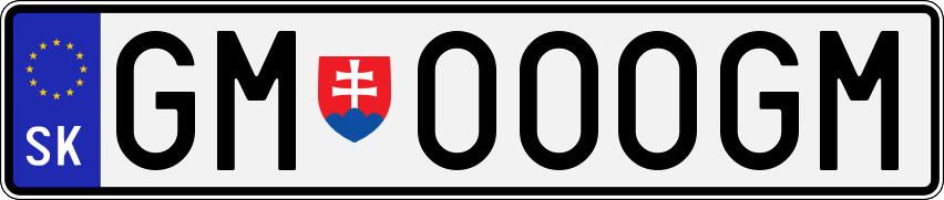 Typ III - Bežná 1R