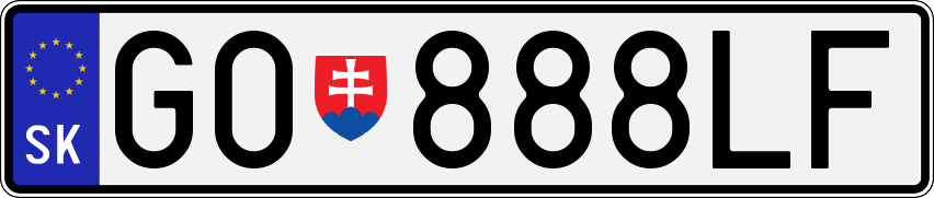 Typ III - Bežná 1R
