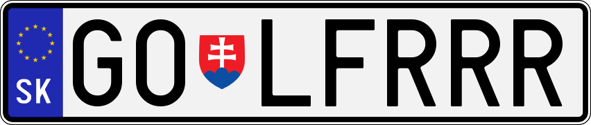 Typ III - Bežná 1R