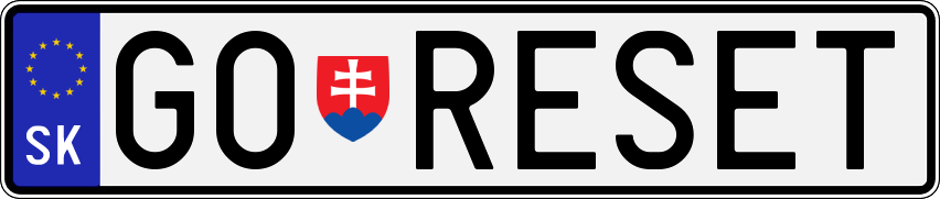 Typ III - Bežná 1R