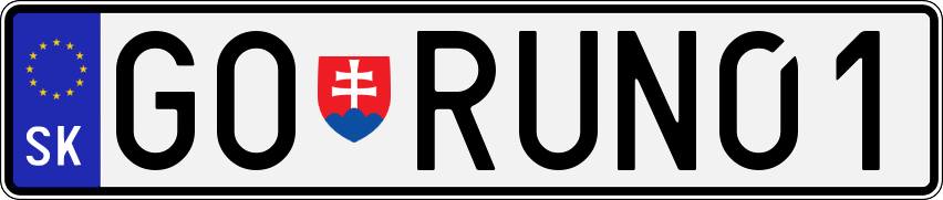 Typ III - Bežná 1R