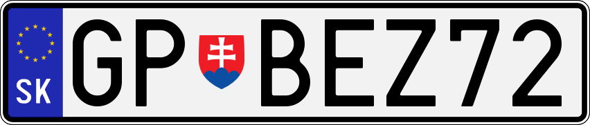 Typ III - Bežná 1R