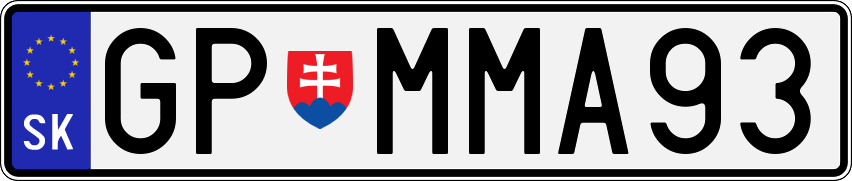 Typ III - Bežná 1R