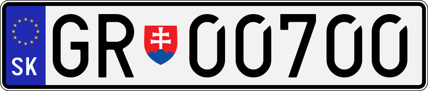 Typ III - Bežná 1R