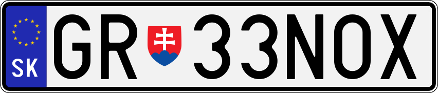 Typ III - Bežná 1R