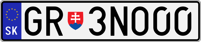 Typ III - Bežná 1R