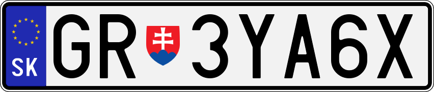 Typ III - Bežná 1R