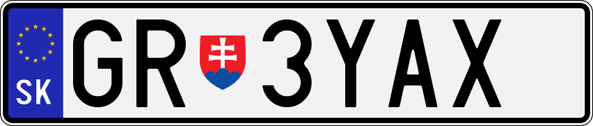 Typ III - Bežná 1R