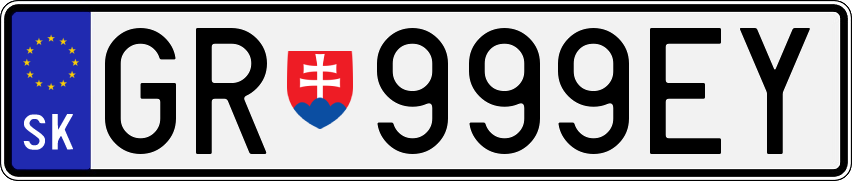 Typ III - Bežná 1R