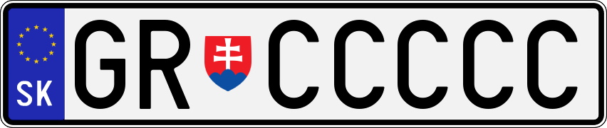 Typ III - Bežná 1R