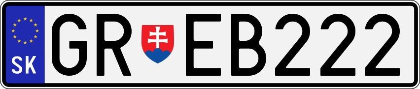 Typ III - Bežná 1R