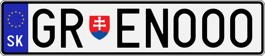 Typ III - Bežná 1R