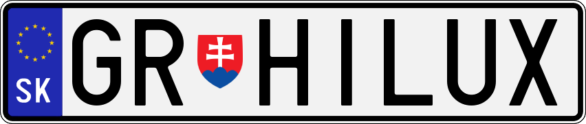 Typ III - Bežná 1R