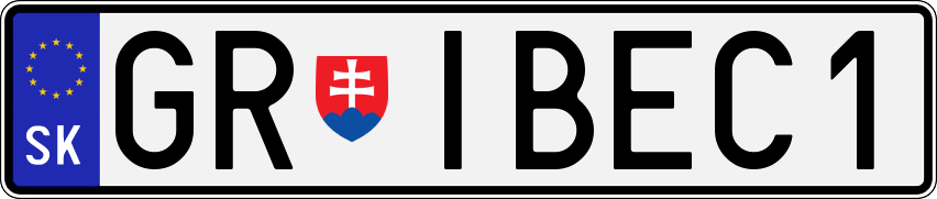 Typ III - Bežná 1R