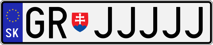 Typ III - Bežná 1R