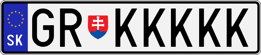 Typ III - Bežná 1R