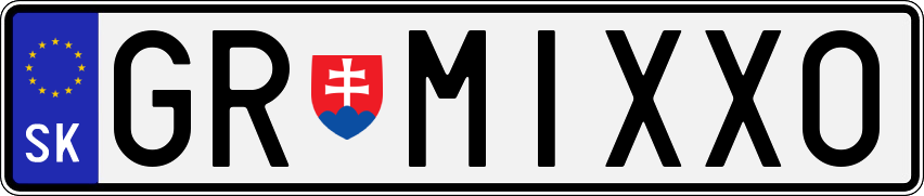 Typ III - Bežná 1R