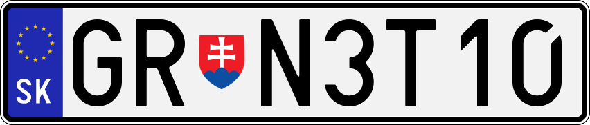 Typ III - Bežná 1R