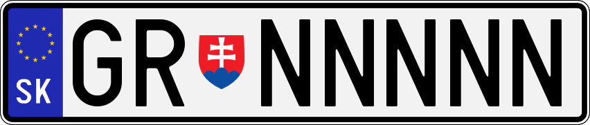 Typ III - Bežná 1R
