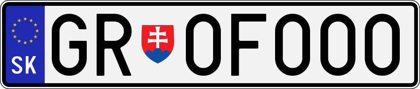 Typ III - Bežná 1R