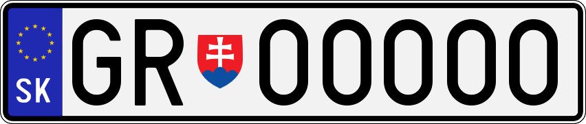Typ III - Bežná 1R