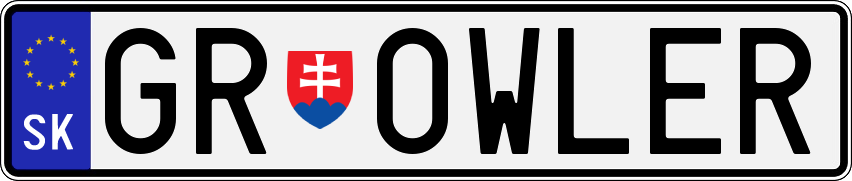 Typ III - Bežná 1R