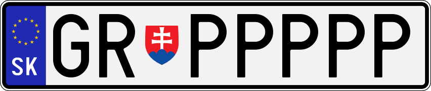 Typ III - Bežná 1R