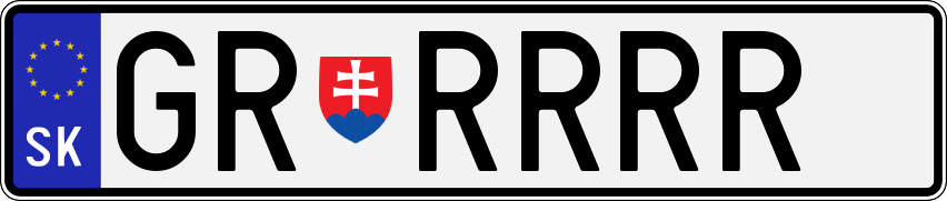 Typ III - Bežná 1R