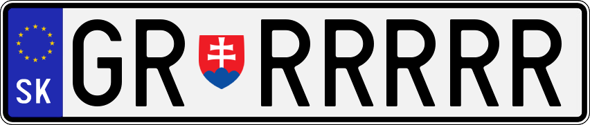 Typ III - Bežná 1R