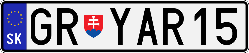 Typ III - Bežná 1R