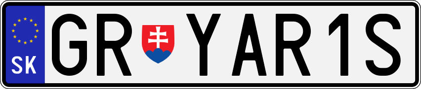 Typ III - Bežná 1R